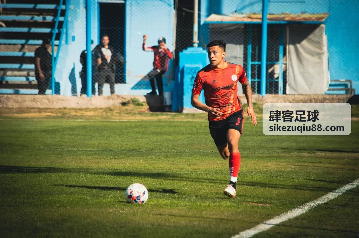 肆客足球数据可视化赛场
